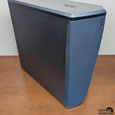 Denon HEOS Subwoofer – Original Model | Wireless Powered Subwoofer for HEOS System image 1