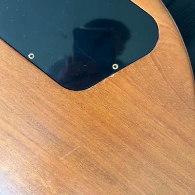Gibson Les Paul Smartwood Studio 2003 - 2008 - Muir Natural image 16