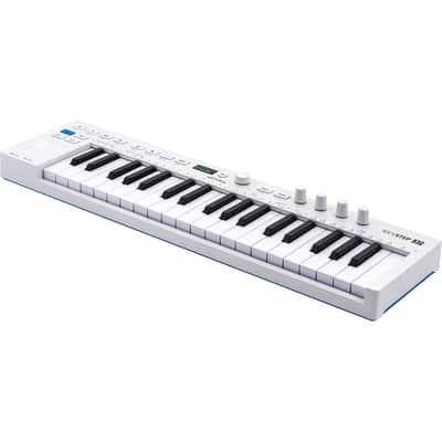 Arturia KeyStep 37 MK2 Midi Controller image 3