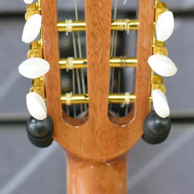 Kala KA-8 Gloss Tenor Eight String Ukulele image 5