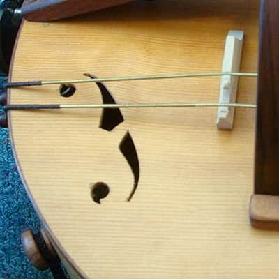 Hurdy Gurdy image 8