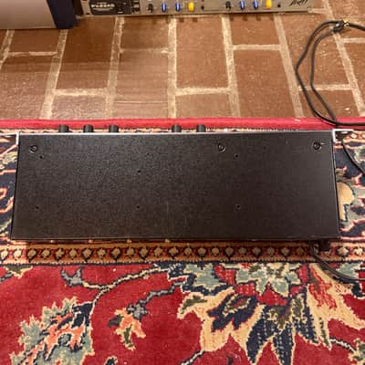 Aphex Aural Exciter Type C Model 103 (1986) +4 Converted image 4