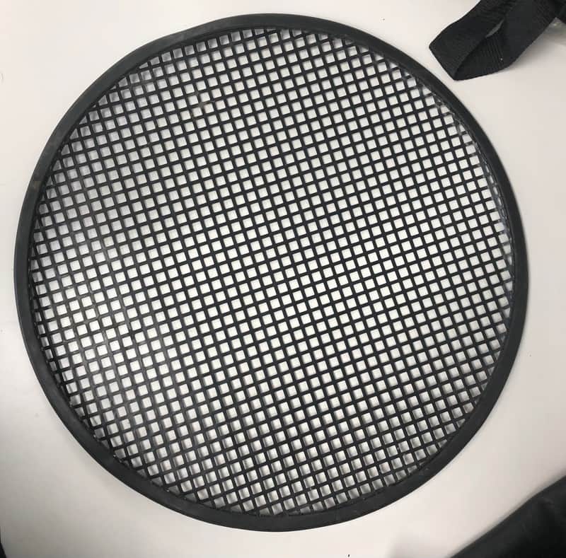 18” Speaker Grill image 1