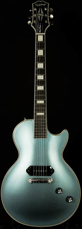 Epiphone Jared James Nichols "Blues Power" Les Paul Custom image 1
