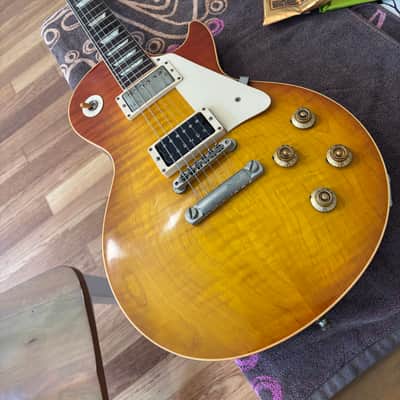 Gibson Jimmy Page custom number one 2005 - Vos image 7