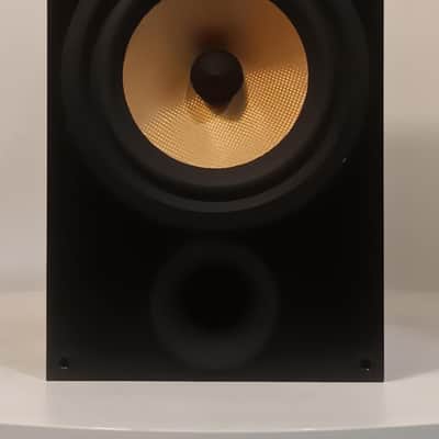 B&W 685 Pair of Loudspeakers - Fully Serviced & Restored – 1-Year Warranty image 10