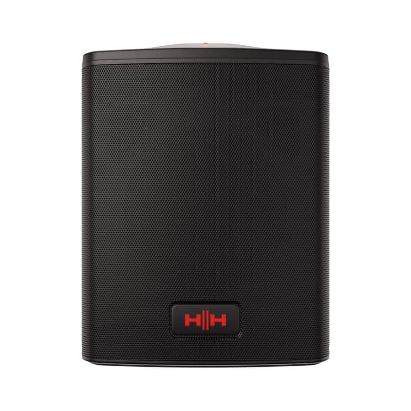 HH Tensor-MINI Portable Battery Powered PA System image 1