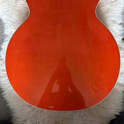 Gretsch 6120W Western Nashville 1992 - Excellent Condition! image 10