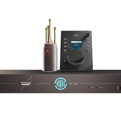 Trinnov NOVA + 3D Mic + La Remote (Black Friday Offer!) image 2