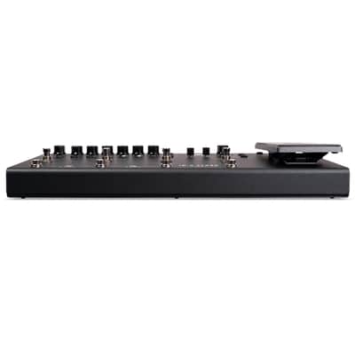 Blackstar IDX: Floor THREE Multi-FX & Amp Modeler image 4