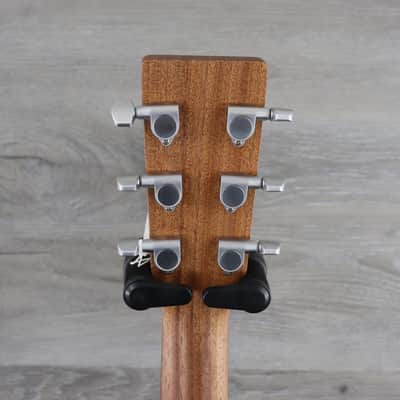 Martin X-Series GPC-X2E Cocobolo Acoustic Electric Natural Guitar With Soft Shell Case! image 8
