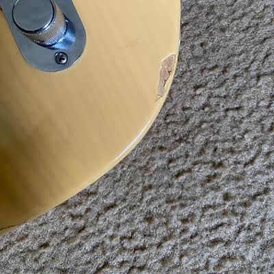 Immagine Fender Classic Player Baja Telecaster 2007 - 2018 - Blonde - 9