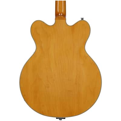 Gretsch G2622T Streamliner CB Electric Guitar, Village Amber image 5