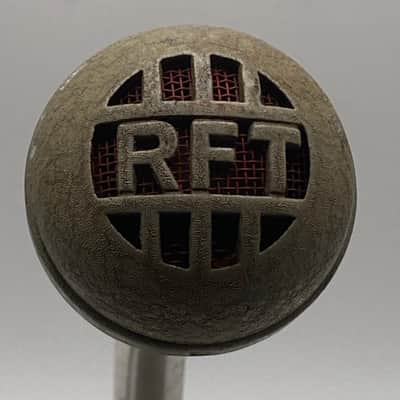 RFT  KM/T 70/50  1951 image 5