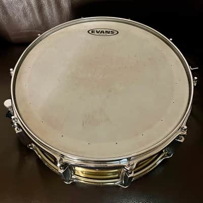 Yamaha Recording custom SD-495 brass - Brass image 9