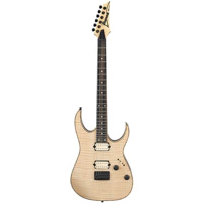Ibanez RGEW521FM Standard