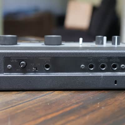 Korg MicroKORG XL 37-Key Synthesizer/Vocoder 2010s - Black image 5