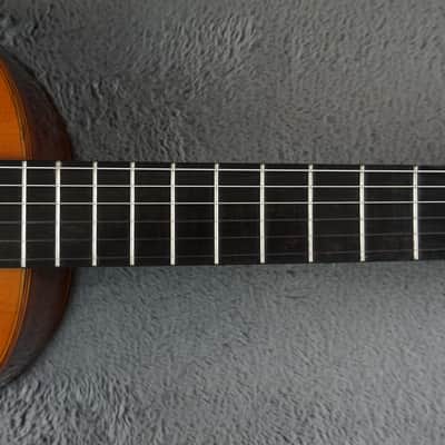 Guitarra Tamura Venus 1966 Japan Classical imagen 7