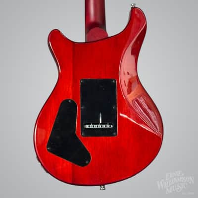 Sire Larry Carlton Q3 Electric Guitar, Rosewood Fingerboard, Vintage Cherry image 2