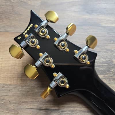 PRS Custom 24 Artist image 16