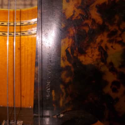 Gibson A-3 Mandolin 1917 image 7