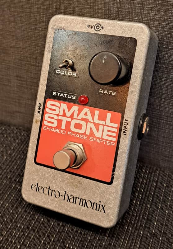 Electro-Harmonix NANO
