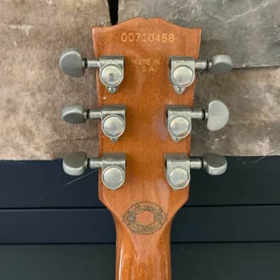 Gibson  335 2000’s - Blonde , limited edition image 3