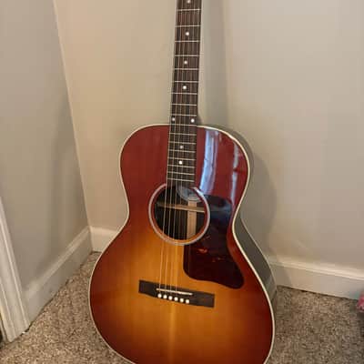 Gibson L-00 Rosewood 12-Fret 2024 image 1