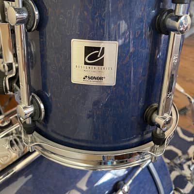 Sonor Designer with SQ2 drum kit image 5