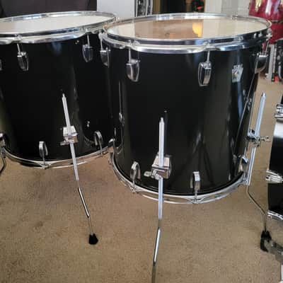 Ludwig Classic Maple - Cortex image 4