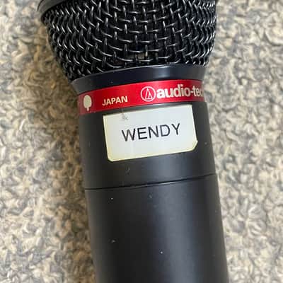 Audio-Technica ATW-R73x • Reciever • MIC• Cables • Travel Case image 3