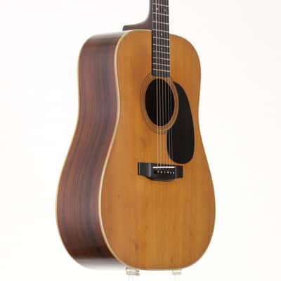 Martin 1980 D-28 SQ [428469] (05/21) image 8