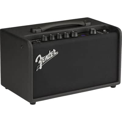 Fender Mustang LT40S - Modeling Combo Amp for Electric Guitars image 5