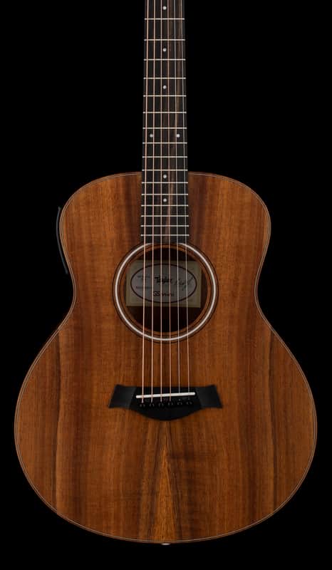 Taylor GS Mini-e Koa #95210 image 1