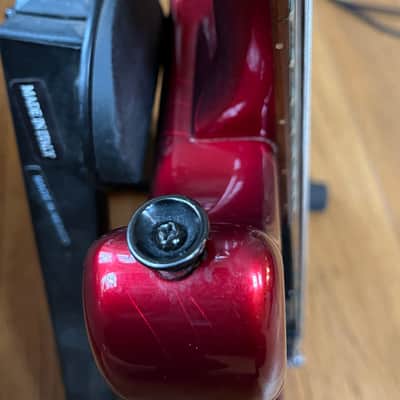 Hamer USA B12S image 19