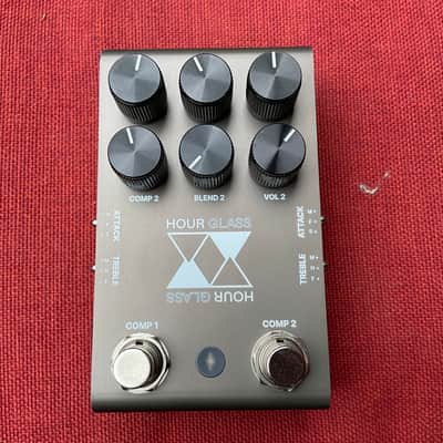 Jackson Audio Hour Glass 2023 - Present - Timeless Grey image 1