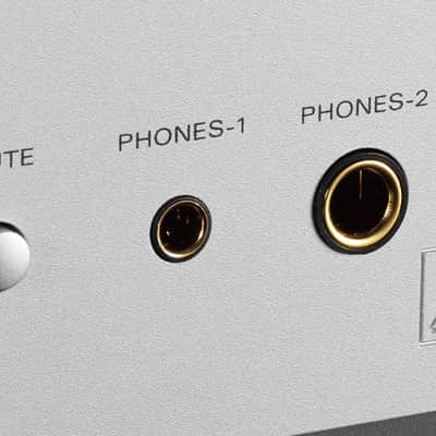 LUXMAN L-509Z - Integrated Amplifier - NEW! image 6