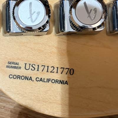 Fender American Elite Telecaster with Maple Fretboard 2016 - 2019 - Butterscotch Blonde image 5