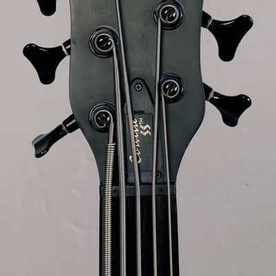 Immagine Warwick Corvette $$ 5 Fretless - 3