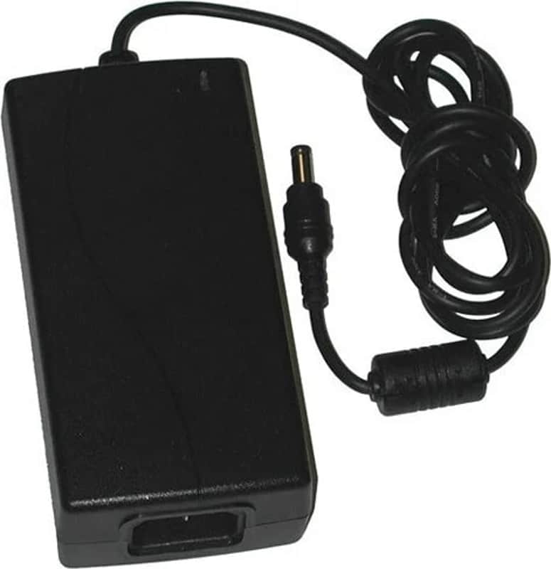 Metric Halo 2 Pin World Ready Power Supply Mobile I/O 2882 or ULN-2 image 1