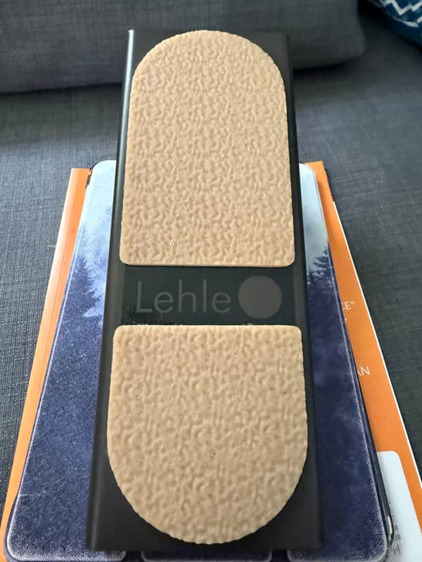 Lehle Mono Volume