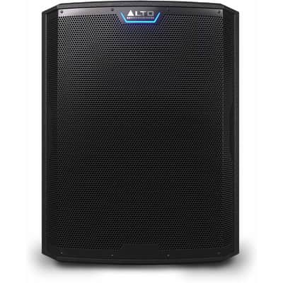 Alto Professional TS18S Powered Subwoofer image 1