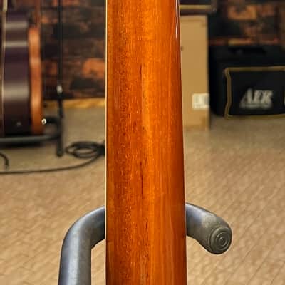 Immagine Epiphone Zephyr Regent Nat. - 4