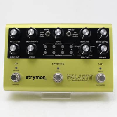 Strymon Volante [S 18 28498] (07/27) image 6