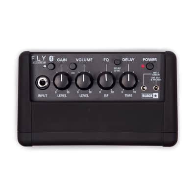 Blackstar Fly 3 BLUETOOTH Mini Guitar Amplifier image 2