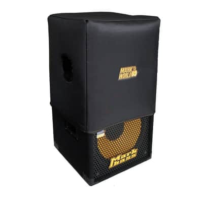 Markbass MBA195052 COVER CMD 151 P image 4