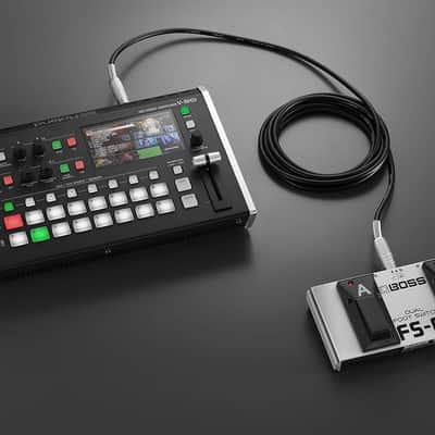 Roland HD Video Switcher (V-8HD) image 8