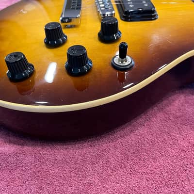 Fender Flame Standard 1984 image 14