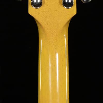 Gibson Les Paul Standard 60s Mahogany Top TV Yellow (099) image 6