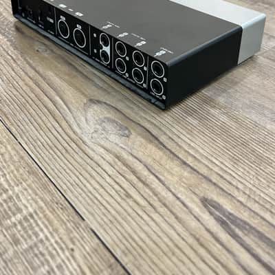 Steinberg UR44 image 3